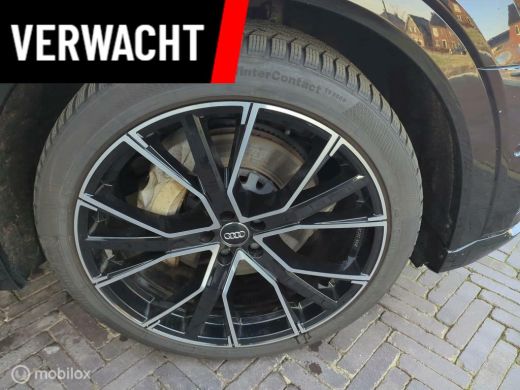 Audi e-tron 55 BEV 408PK QUATTRO ADVANCED PRO LINE PLUS B&O SERVO LEDER ActivLease financial lease
