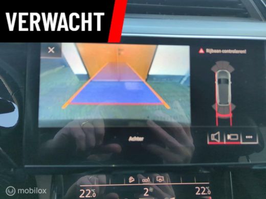 Audi e-tron 55 BEV 408PK QUATTRO ADVANCED PRO LINE PLUS B&O SERVO LEDER ActivLease financial lease