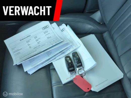 Audi e-tron 55 BEV 408PK QUATTRO ADVANCED PRO LINE PLUS B&O SERVO LEDER ActivLease financial lease