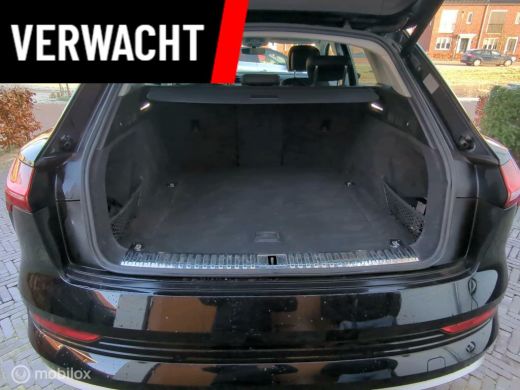 Audi e-tron 55 BEV 408PK QUATTRO ADVANCED PRO LINE PLUS B&O SERVO LEDER ActivLease financial lease