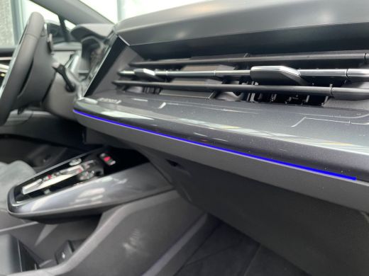Audi Q4 e-tron 45 S Edition 82 kWh Comfortpakket | Asssistentiepakket plus | 21 inch velgen Keyless entry | Priv... ActivLease financial lease