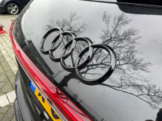 Audi Q4 e-tron 45 S Edition 82 kWh Comfortpakket | Asssistentiepakket plus | 21 inch velgen Keyless entry | Priv... ActivLease financial lease