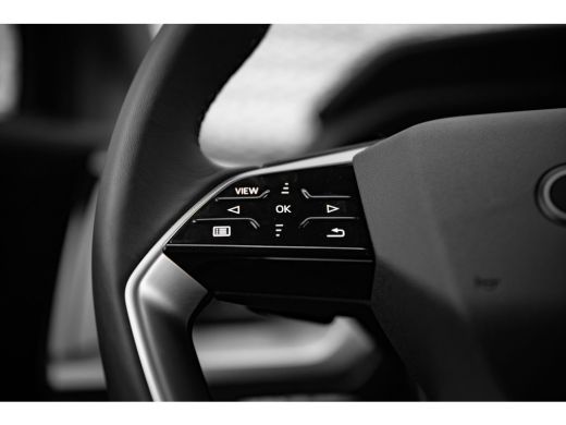 Audi Q4 Sportback e-tron Audi 45 quattro Advanced edition | Assistentiepakket Plus | Comfortpakket | 20" | Privacy Glass ActivLease financial lease