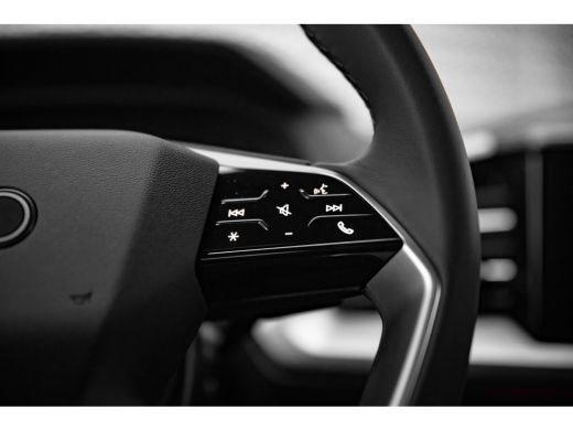 Audi Q4 Sportback e-tron Audi 45 quattro Advanced edition | Assistentiepakket Plus | Comfortpakket | 20" | Privacy Glass ActivLease financial lease