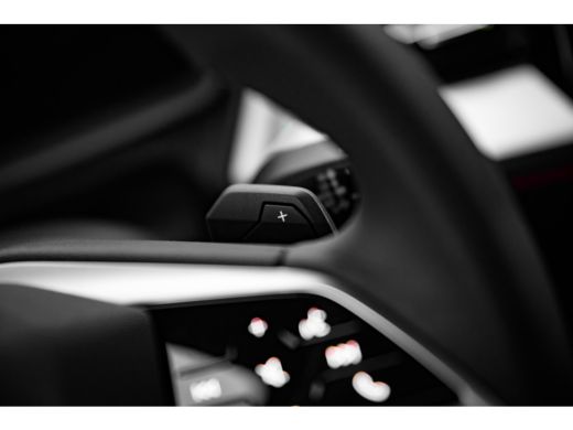 Audi Q4 Sportback e-tron Audi 45 quattro Advanced edition | Assistentiepakket Plus | Comfortpakket | 20" | Privacy Glass ActivLease financial lease