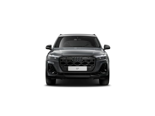 Audi Q7 Pro Line S | Bekleding leder/alcantara incl. ruitstiksel en "S" logo | LED-koplampen | Optiekpakk... ActivLease financial lease