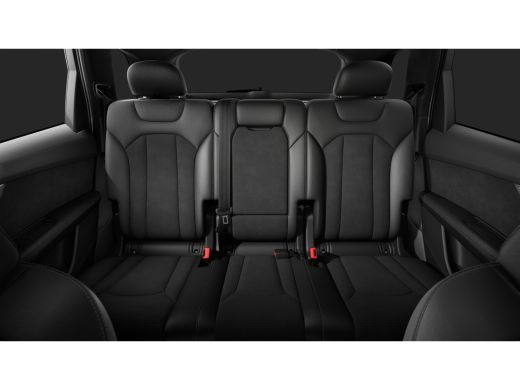 Audi Q7 Pro Line S | Bekleding leder/alcantara incl. ruitstiksel en "S" logo | LED-koplampen | Optiekpakk... ActivLease financial lease