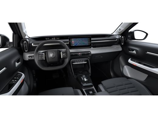 Citroën C3 Aircross Citroen Max | Achteruitrijcamera | Automatisch dimmende binnenspiegel | Automatisch inschakelende... ActivLease financial lease