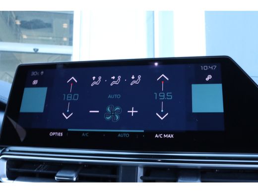 Citroën C5 Aircross 1.6 Plug-in Hybrid Shine | Adaptive Cruise | Stoelverwarming | Elektr. klep | Keyless | Navi | Ca... ActivLease financial lease