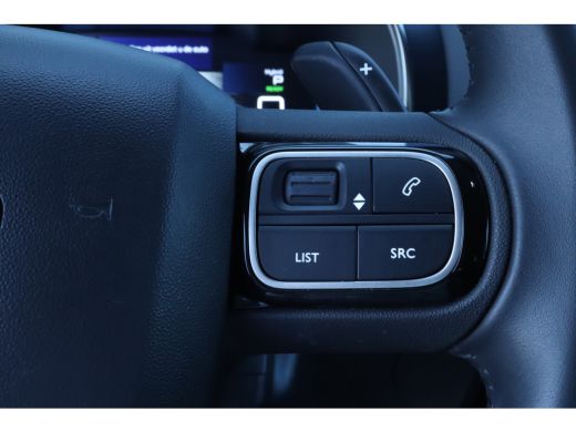 Citroën C5 Aircross 1.6 Plug-in Hybrid Shine | Adaptive Cruise | Stoelverwarming | Elektr. klep | Keyless | Navi | Ca... ActivLease financial lease