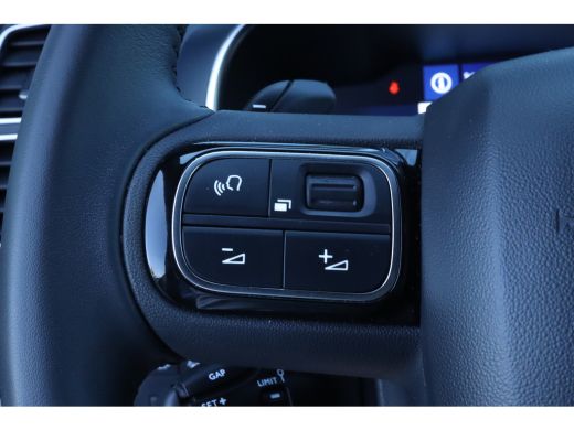 Citroën C5 Aircross 1.6 Plug-in Hybrid Shine | Adaptive Cruise | Stoelverwarming | Elektr. klep | Keyless | Navi | Ca... ActivLease financial lease