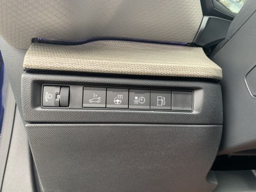Citroën C5 X Citroen 1.6 Plug-in Hybrid 225 Max | 7,4 kW lader | Achterbank met armsteun en skiluik | Achterui... ActivLease financial lease