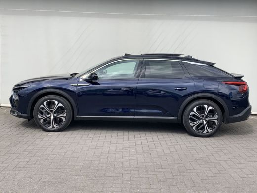 Citroën C5 X Citroen 1.6 Plug-in Hybrid 225 Max | 7,4 kW lader | Achterbank met armsteun en skiluik | Achterui... ActivLease financial lease