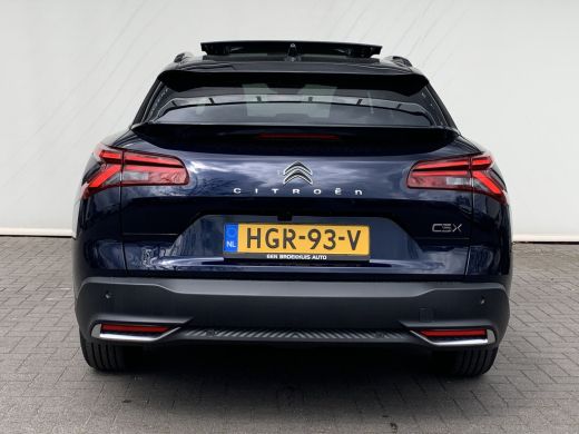 Citroën C5 X Citroen 1.6 Plug-in Hybrid 225 Max | 7,4 kW lader | Achterbank met armsteun en skiluik | Achterui... ActivLease financial lease