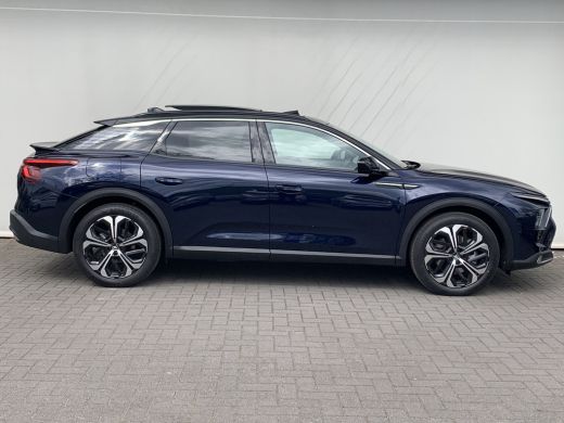 Citroën C5 X Citroen 1.6 Plug-in Hybrid 225 Max | 7,4 kW lader | Achterbank met armsteun en skiluik | Achterui... ActivLease financial lease
