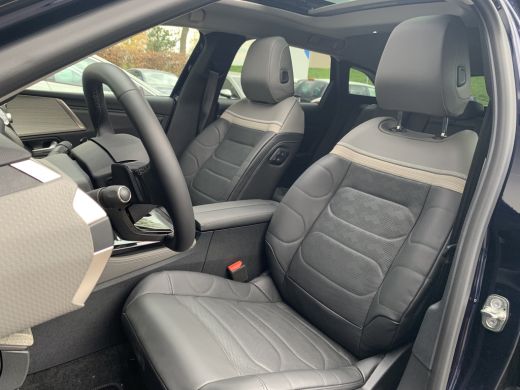 Citroën C5 X Citroen 1.6 Plug-in Hybrid 225 Max | 7,4 kW lader | Achterbank met armsteun en skiluik | Achterui... ActivLease financial lease