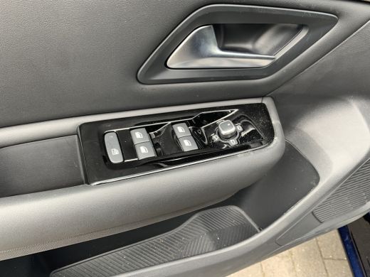 Citroën C5 X Citroen 1.6 Plug-in Hybrid 225 Max | 7,4 kW lader | Achterbank met armsteun en skiluik | Achterui... ActivLease financial lease