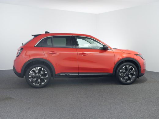 Fiat 600E Fiat La Prima Automaat ActivLease financial lease