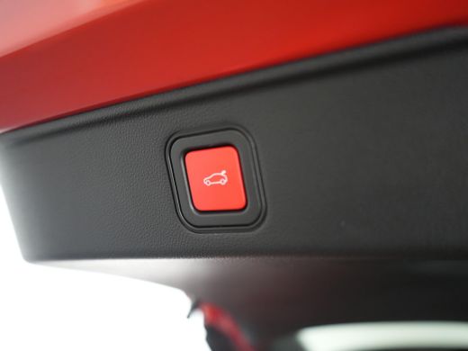 Fiat 600E Fiat La Prima Automaat ActivLease financial lease