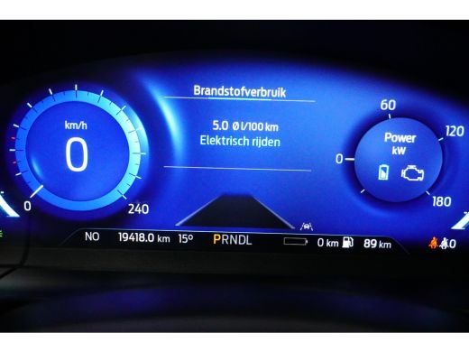 Ford Kuga 2.5 PHEV ST-Line | Wegklap Trekhaak | Camera | Winter-pack | Standkachel | Digitaal Display | Stu... ActivLease financial lease
