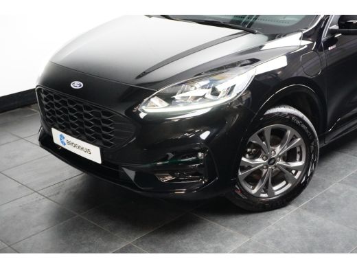 Ford Kuga 2.5 PHEV ST-Line | Wegklap Trekhaak | Camera | Winter-pack | Standkachel | Digitaal Display | Stu... ActivLease financial lease
