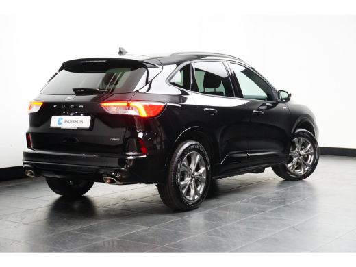 Ford Kuga 2.5 PHEV ST-Line | Wegklap Trekhaak | Camera | Winter-pack | Standkachel | Digitaal Display | Stu... ActivLease financial lease