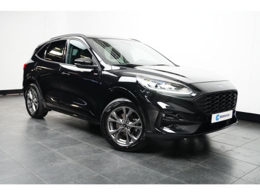 Ford Kuga 2.5 PHEV ST-Line | Wegklap Trekhaak | Camera | Winter-pack | Standkachel | Digitaal Display | Stu... ActivLease financial lease