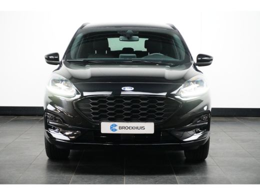 Ford Kuga 2.5 PHEV ST-Line | Wegklap Trekhaak | Camera | Winter-pack | Standkachel | Digitaal Display | Stu... ActivLease financial lease