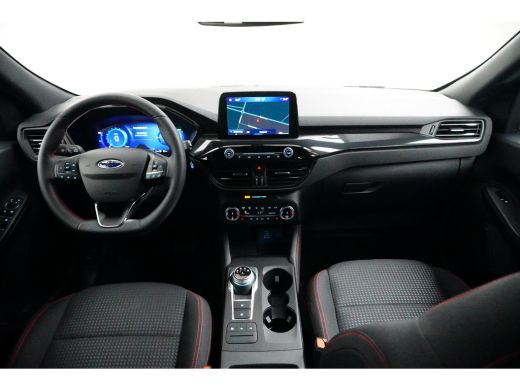 Ford Kuga 2.5 PHEV ST-Line | Wegklap Trekhaak | Camera | Winter-pack | Standkachel | Digitaal Display | Stu... ActivLease financial lease