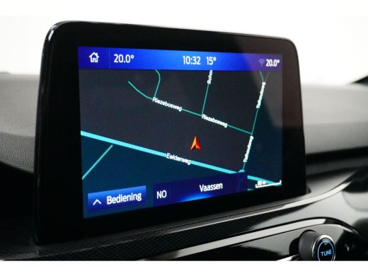 Ford Kuga 2.5 PHEV ST-Line | Wegklap Trekhaak | Camera | Winter-pack | Standkachel | Digitaal Display | Stu... ActivLease financial lease