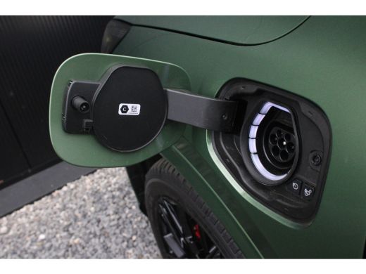 Ford Kuga 2.5 PHEV ST-Line X BLACK -EDITION | PANO-DAK | TREKHAAK | 360 CAMERA | ADAPT. CRUISE | B&O AUDIO ... ActivLease financial lease