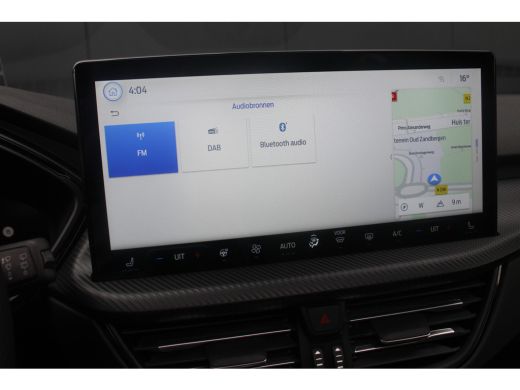 Ford Kuga 2.5 PHEV ST-Line X BLACK -EDITION | PANO-DAK | TREKHAAK | 360 CAMERA | ADAPT. CRUISE | B&O AUDIO ... ActivLease financial lease