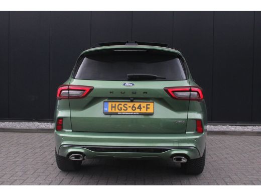 Ford Kuga 2.5 PHEV ST-Line X BLACK -EDITION | PANO-DAK | TREKHAAK | 360 CAMERA | ADAPT. CRUISE | B&O AUDIO ... ActivLease financial lease