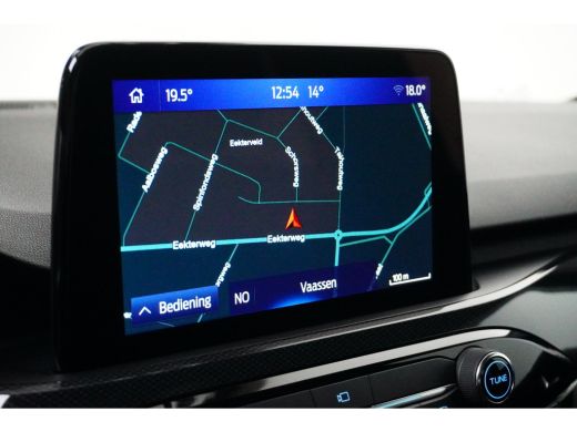 Ford Kuga 2.5 PHEV ST-Line X | Black-Pack | Special Edition! | Maxton-Design | Pano-dak | AGR-Stoel | Adapt... ActivLease financial lease