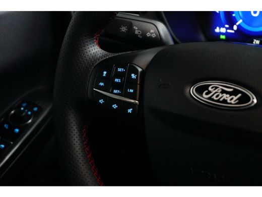 Ford Kuga 2.5 PHEV ST-Line X | Black-Pack | Special Edition! | Maxton-Design | Pano-dak | AGR-Stoel | Adapt... ActivLease financial lease