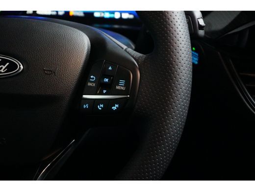 Ford Kuga 2.5 PHEV ST-Line X | Black-Pack | Special Edition! | Maxton-Design | Pano-dak | AGR-Stoel | Adapt... ActivLease financial lease