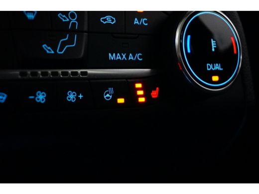 Ford Kuga 2.5 PHEV ST-Line X | Black-Pack | Special Edition! | Maxton-Design | Pano-dak | AGR-Stoel | Adapt... ActivLease financial lease