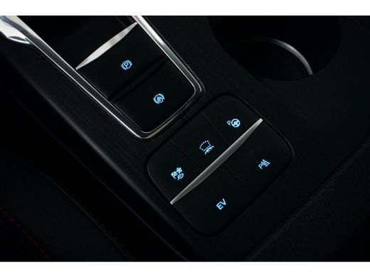 Ford Kuga 2.5 PHEV ST-Line X | Black-Pack | Special Edition! | Maxton-Design | Pano-dak | AGR-Stoel | Adapt... ActivLease financial lease