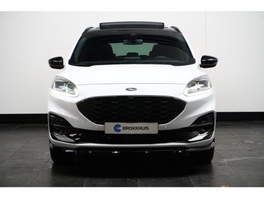 Ford Kuga 2.5 PHEV ST-Line X | Black-Pack | Special Edition! | Maxton-Design | Pano-dak | AGR-Stoel | Adapt... ActivLease financial lease