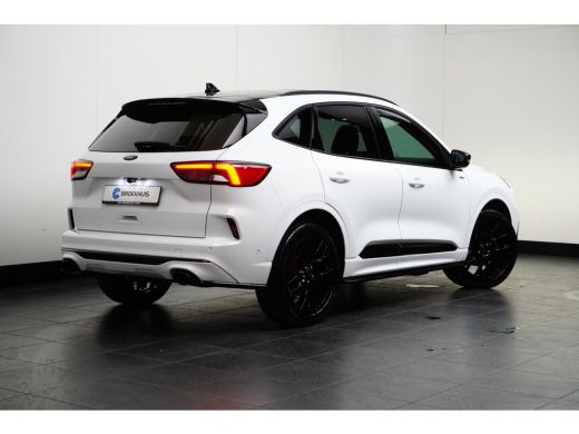 Ford Kuga 2.5 PHEV ST-Line X | Black-Pack | Special Edition! | Maxton-Design | Pano-dak | AGR-Stoel | Adapt... ActivLease financial lease