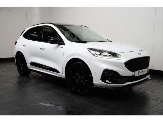 Ford Kuga 2.5 PHEV ST-Line X | Black-Pack | Special Edition! | Maxton-Design | Pano-dak | AGR-Stoel | Adapt... ActivLease financial lease