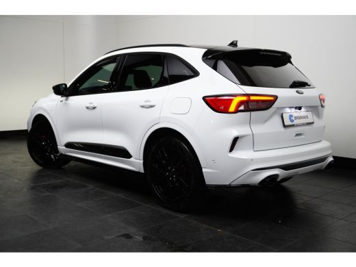 Ford Kuga 2.5 PHEV ST-Line X | Black-Pack | Special Edition! | Maxton-Design | Pano-dak | AGR-Stoel | Adapt... ActivLease financial lease
