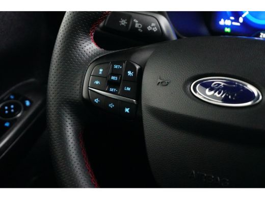 Ford Kuga 2.5 PHEV ST-Line X | Wegklap Trekhaak | Pano-dak | Elektr. Klep | Adapt. Cruise | Head-Up | Full ... ActivLease financial lease