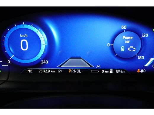 Ford Kuga 2.5 PHEV ST-Line X | Wegklap Trekhaak | Pano-dak | Elektr. Klep | Adapt. Cruise | Head-Up | Full ... ActivLease financial lease