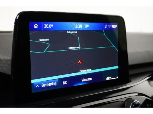 Ford Kuga 2.5 PHEV ST-Line X | Wegklap Trekhaak | Pano-dak | Elektr. Klep | Adapt. Cruise | Head-Up | Full ... ActivLease financial lease
