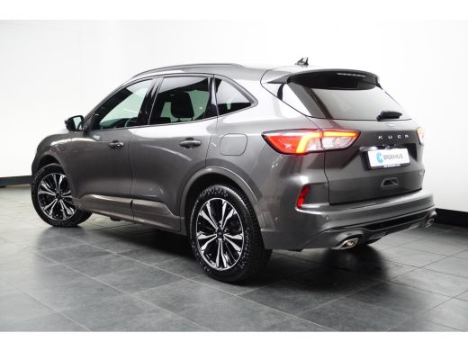Ford Kuga 2.5 PHEV ST-Line X | Wegklap Trekhaak | Pano-dak | Elektr. Klep | Adapt. Cruise | Head-Up | Full ... ActivLease financial lease