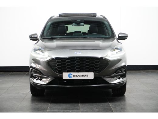 Ford Kuga 2.5 PHEV ST-Line X | Wegklap Trekhaak | Pano-dak | Elektr. Klep | Adapt. Cruise | Head-Up | Full ... ActivLease financial lease