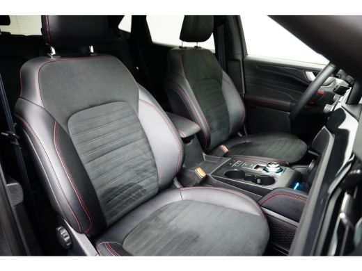Ford Kuga 2.5 PHEV ST-Line X | Wegklap Trekhaak | Pano-dak | Elektr. Klep | Adapt. Cruise | Head-Up | Full ... ActivLease financial lease