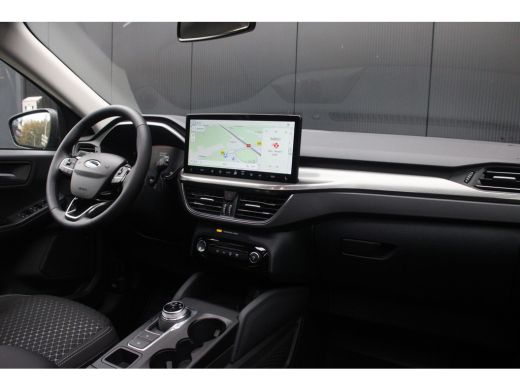 Ford Kuga 2.5 PHEV Titanium | PANORAMADAK | TREKHAAK | DRIVER ASSISTANCE PACK | WINTER PACK ActivLease financial lease