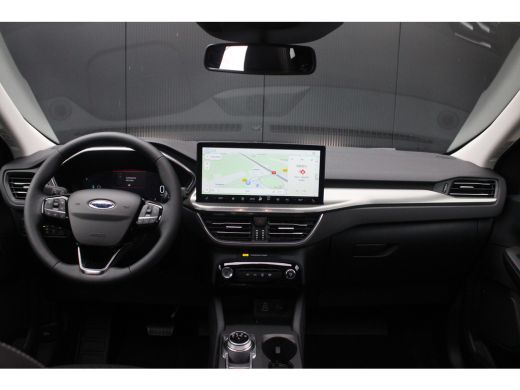 Ford Kuga 2.5 PHEV Titanium | PANORAMADAK | TREKHAAK | DRIVER ASSISTANCE PACK | WINTER PACK ActivLease financial lease